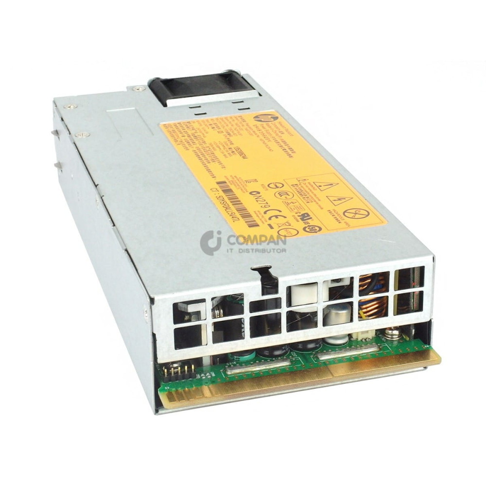 742516-001 HP 750W 12V PLATINUM POWER SUPPLY FOR HP PROLIANT G8